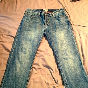 Carbon2Cobalt Jeans